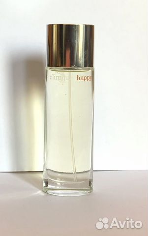 Clinique Happy for Woman