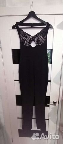 Комбинезон ASOS новый