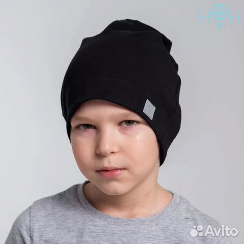 Шапка новая,46-50