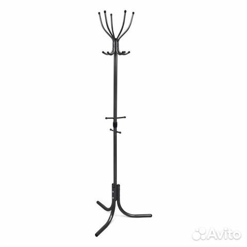 Вешалка напольная стойка