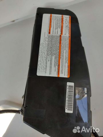 Подушка безопасности infiniti сиденья