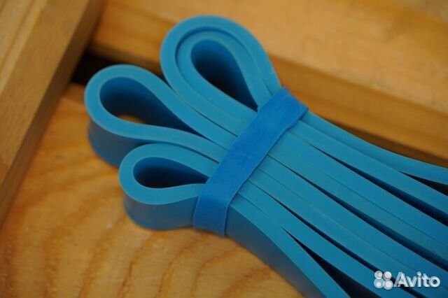 Эспандер лента, Эспандер резинка, эспандер 82128