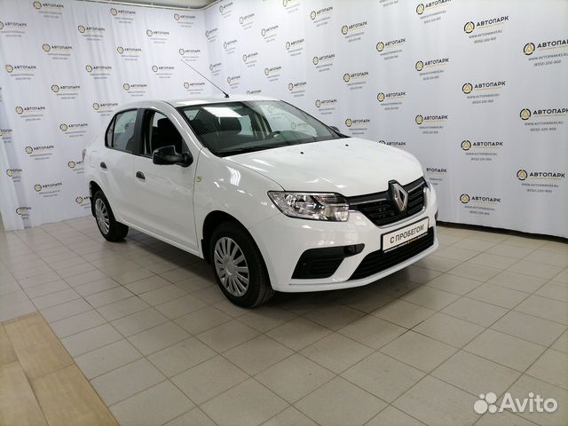 Автомобиль Рено В Кирове Купить