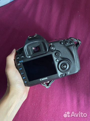 Canon 5d mark iii