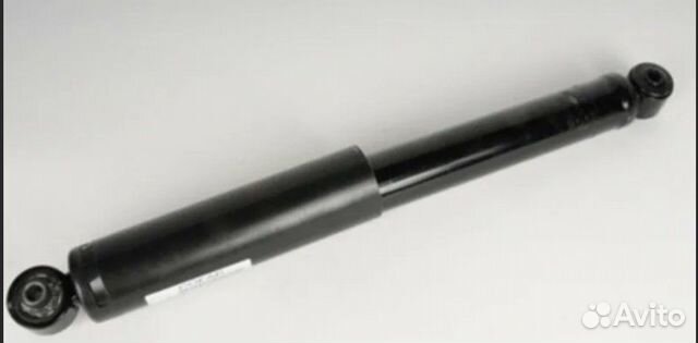 Амортизатор General Motors