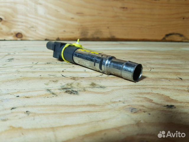 Катушка зажигания Volkswagen Touareg 7LA BMV 2003