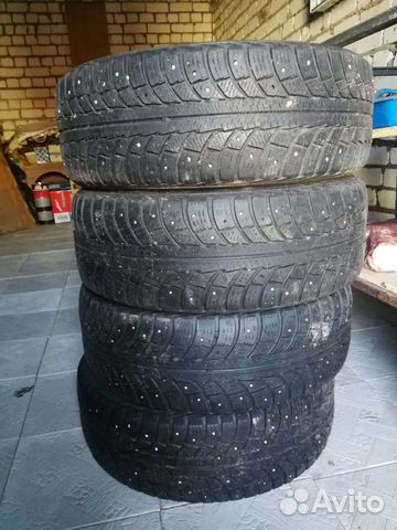 Gislaved 185/60 R15