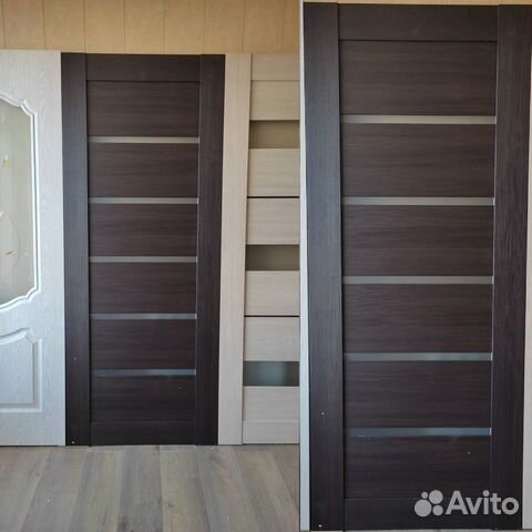 Двери межкомнатные