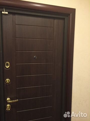 Входные двери с установкой