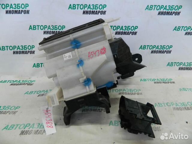 Корпус отопителя для Mazda 6 2007-2012г