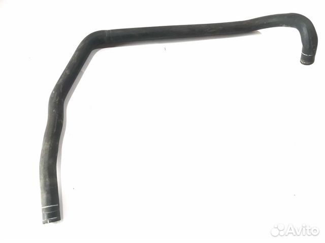 Патрубок печки Audi A8 D3