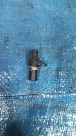 Датчик импульсов коленвала Ford Transit H9FB, H9FD