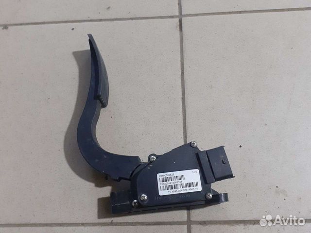 Педаль газа LADA Vesta