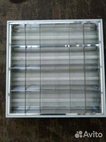 Светильник потолочный