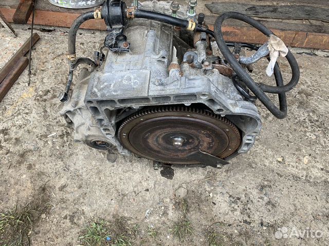 АКПП для Хонда Аккорд 8 2.4 MM7A