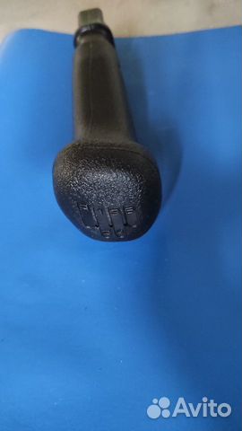 Ручка кпп на ваз 2110