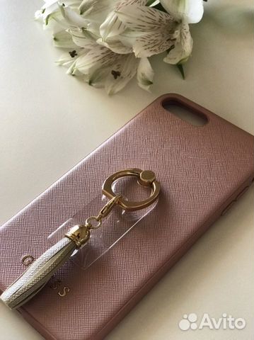 Чехол на iPhone 7 plus