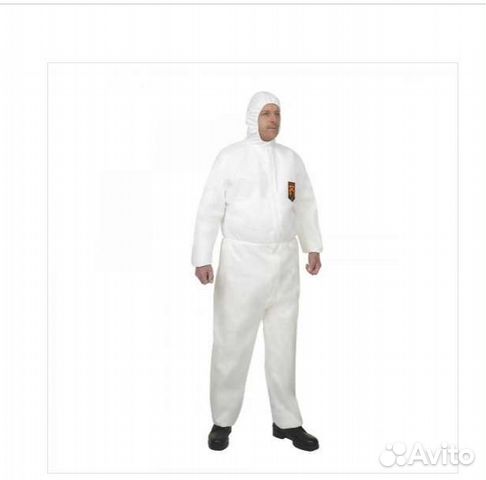 Комбинезон защитный