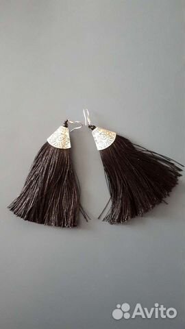 Бижутерия украшения аксессуары