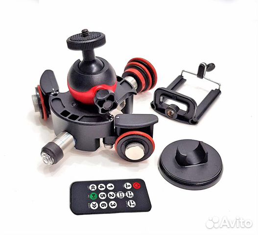 Видео Слайдер