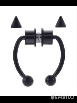 Пирсинг обманка циркуляр