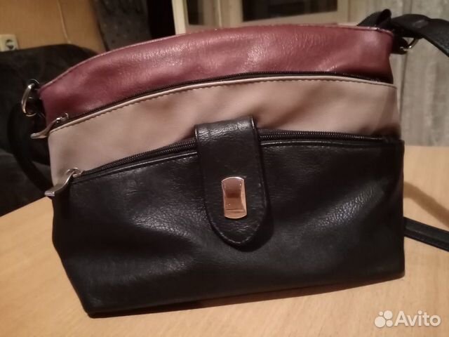 Продается сумка женская
