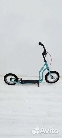 Велокат yedoo