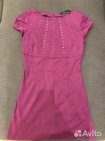 Платье love republic 42