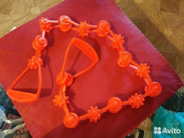 Массажер для тела