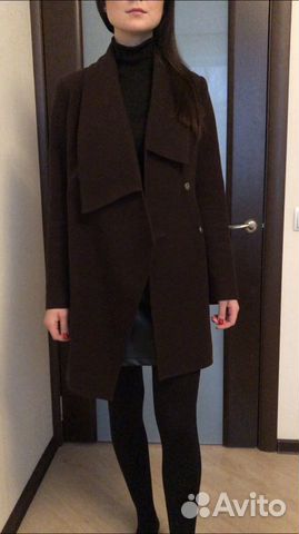 Пальто женское