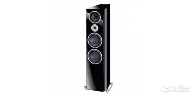 Акустическая система Heco Celan Revolution 9