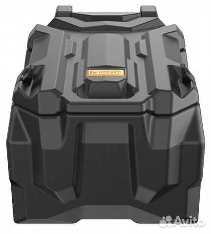 Кофр Small для BRP Can-Am Traxter (Defender)