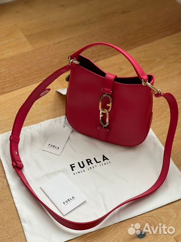 Сумка Furla Sirena Mini, оригинал