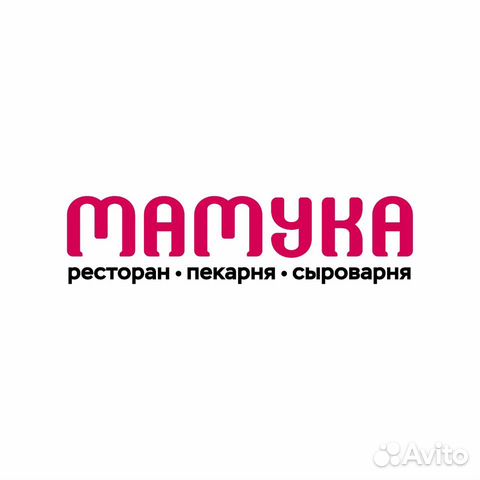 Официант на постоянную работу в ресторан 