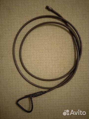 Трос канализационный