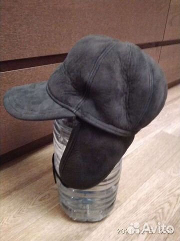 Шапка, манишки, перчатки, 50-56 размер