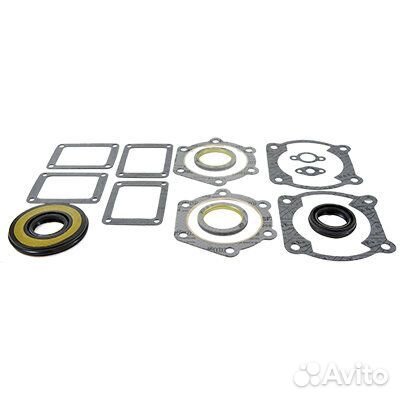 Полный ком-т прокладок двигателя Yamaha VK540