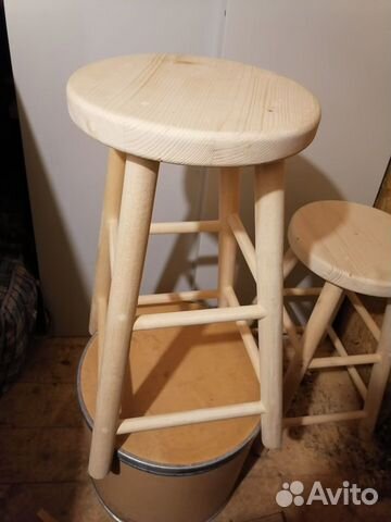 Стул для гитариста