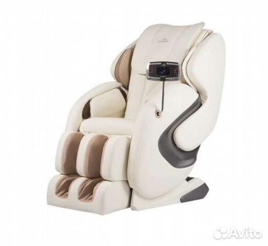 Массажное кресло casada