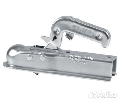 Замковое устройство ак 7/ I, AL-KO