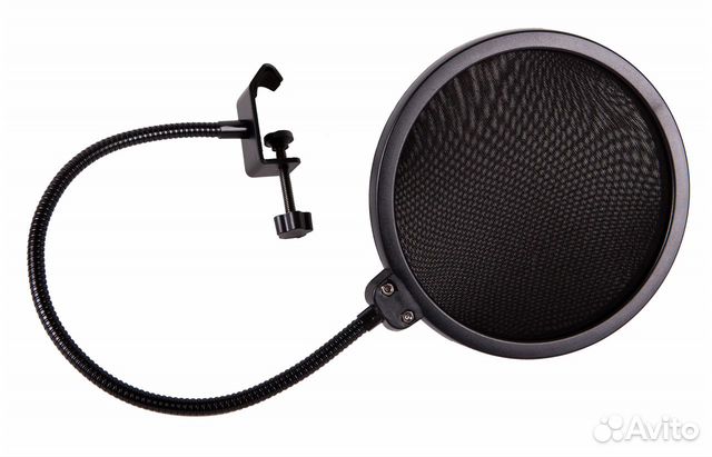 Поп-фильтр Force MS-03