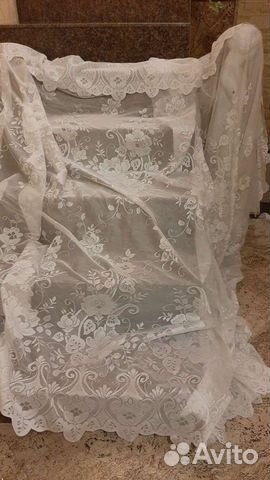 Шторы, тюль, занавески, гардины