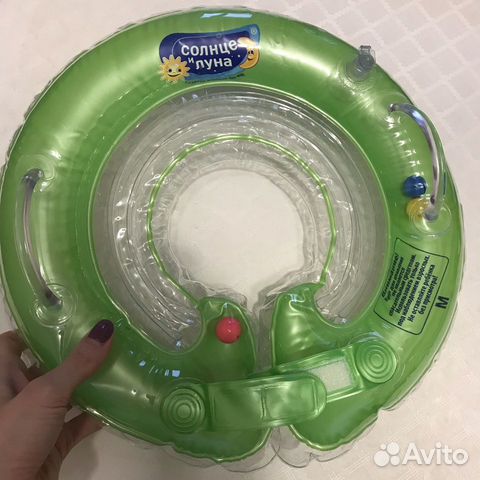 Круг для купания