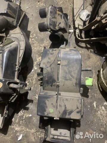 Печка на Волгу всборе