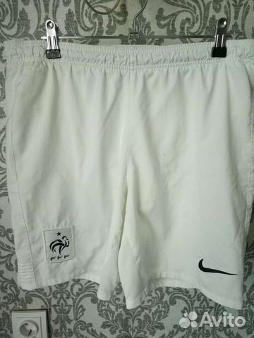 Шорты Nike