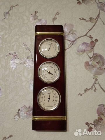 Метеостанция