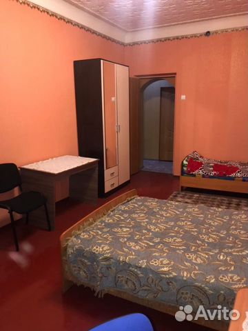 

2-к. квартира, 76,9 м², 3 кровати