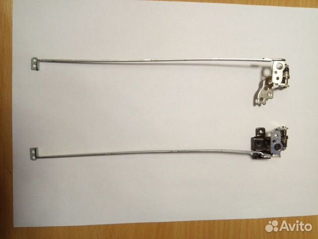 Петли для ноутбука Acer Aspire