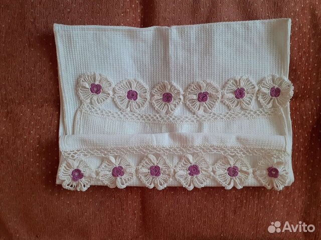 Полотенце рушник