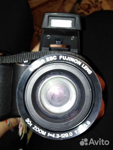 Фотоаппарат fujifilm Flnepix S4300